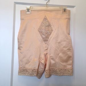 RAGO shapewear - high waist shorts